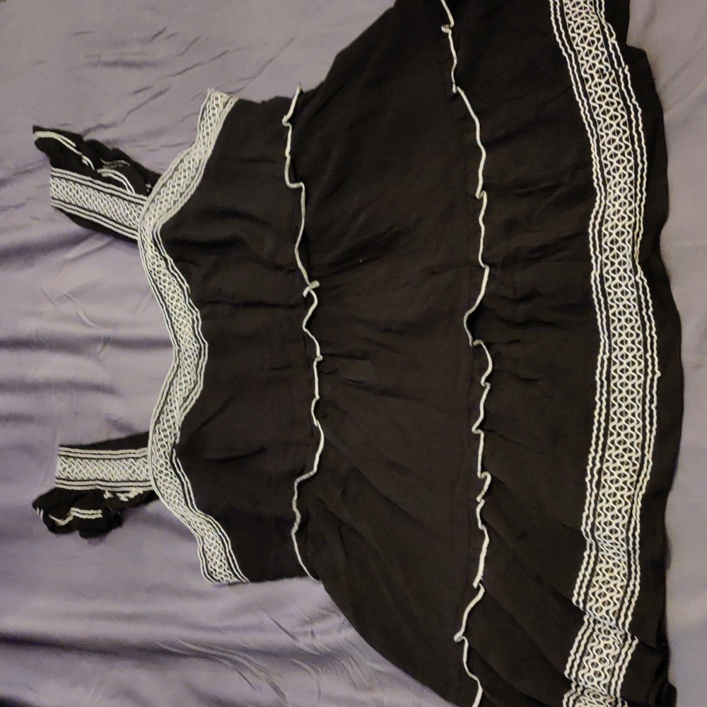 NWOT Torrid tank top size 1